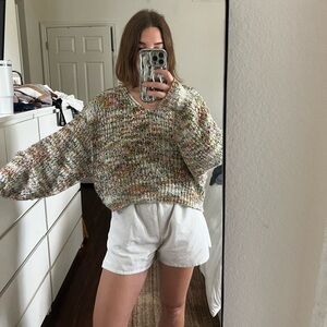 Free People Sweater